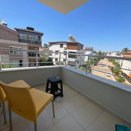 Khan'S B&B Hotel Antalya Eksteriør bilde
