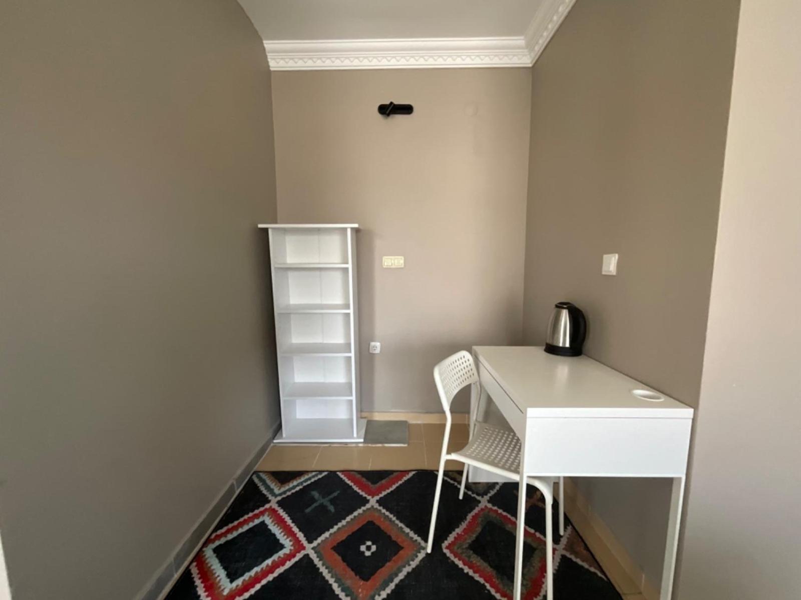 Khan'S B&B Hotel Antalya Eksteriør bilde