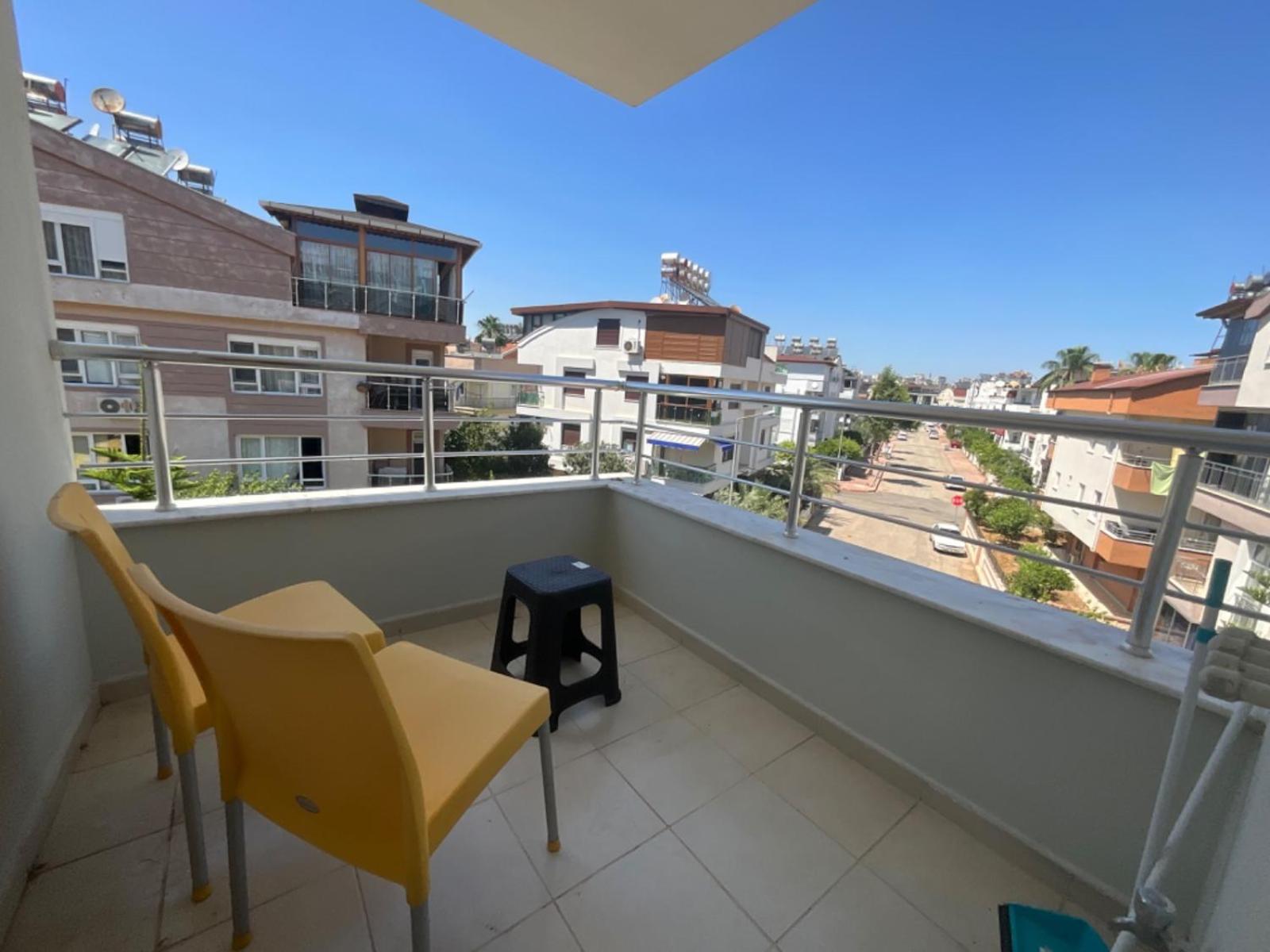 Khan'S B&B Hotel Antalya Eksteriør bilde
