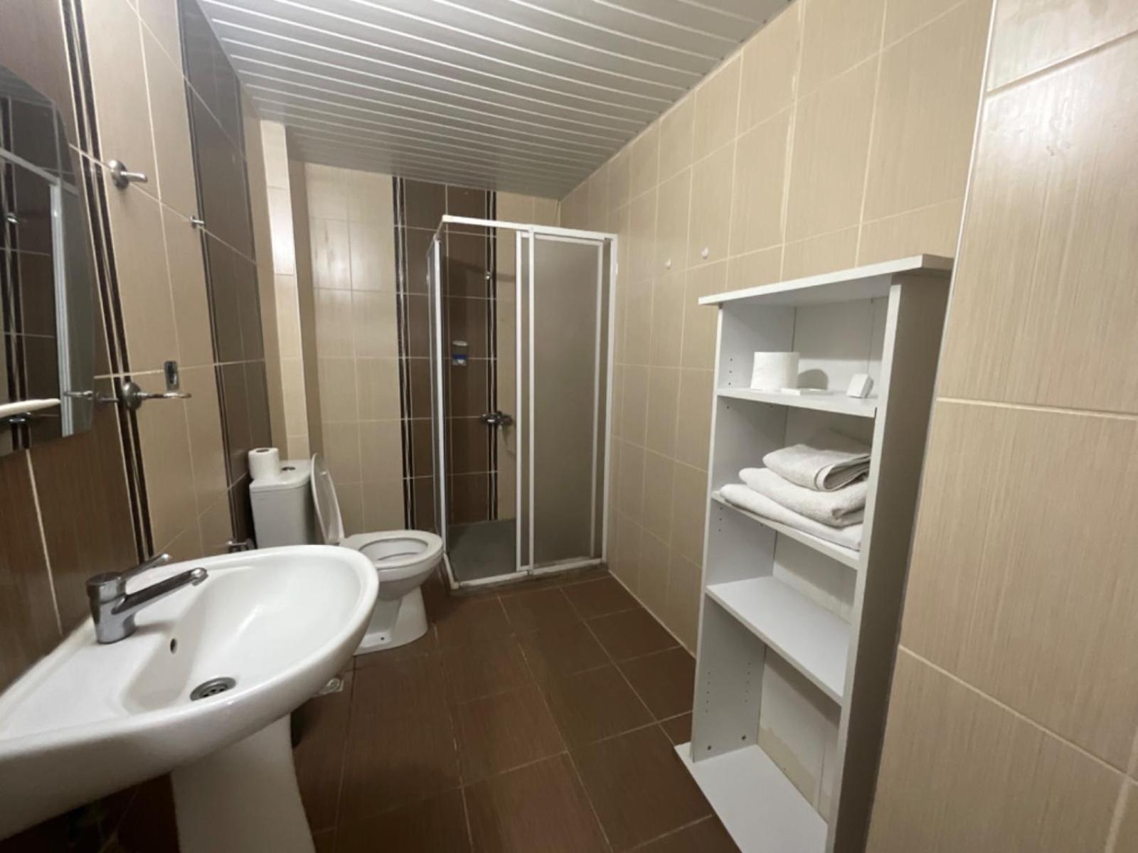 Khan'S B&B Hotel Antalya Eksteriør bilde