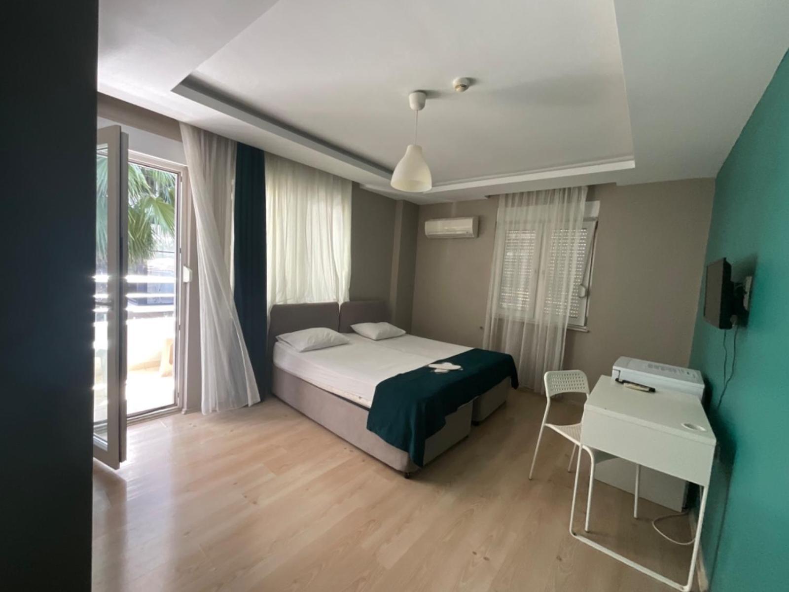 Khan'S B&B Hotel Antalya Eksteriør bilde