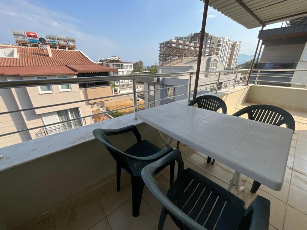 Khan'S B&B Hotel Antalya Eksteriør bilde