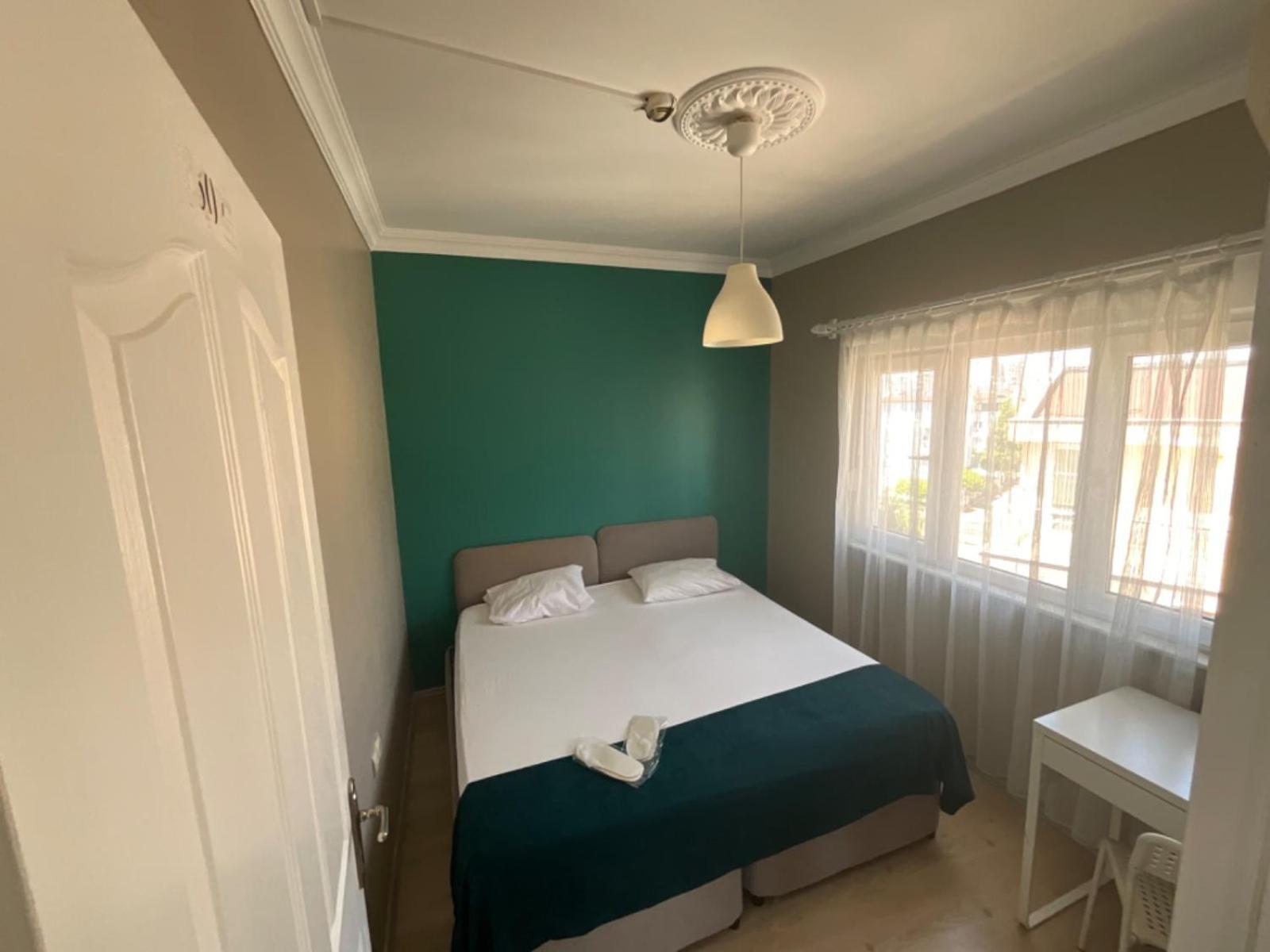 Khan'S B&B Hotel Antalya Eksteriør bilde