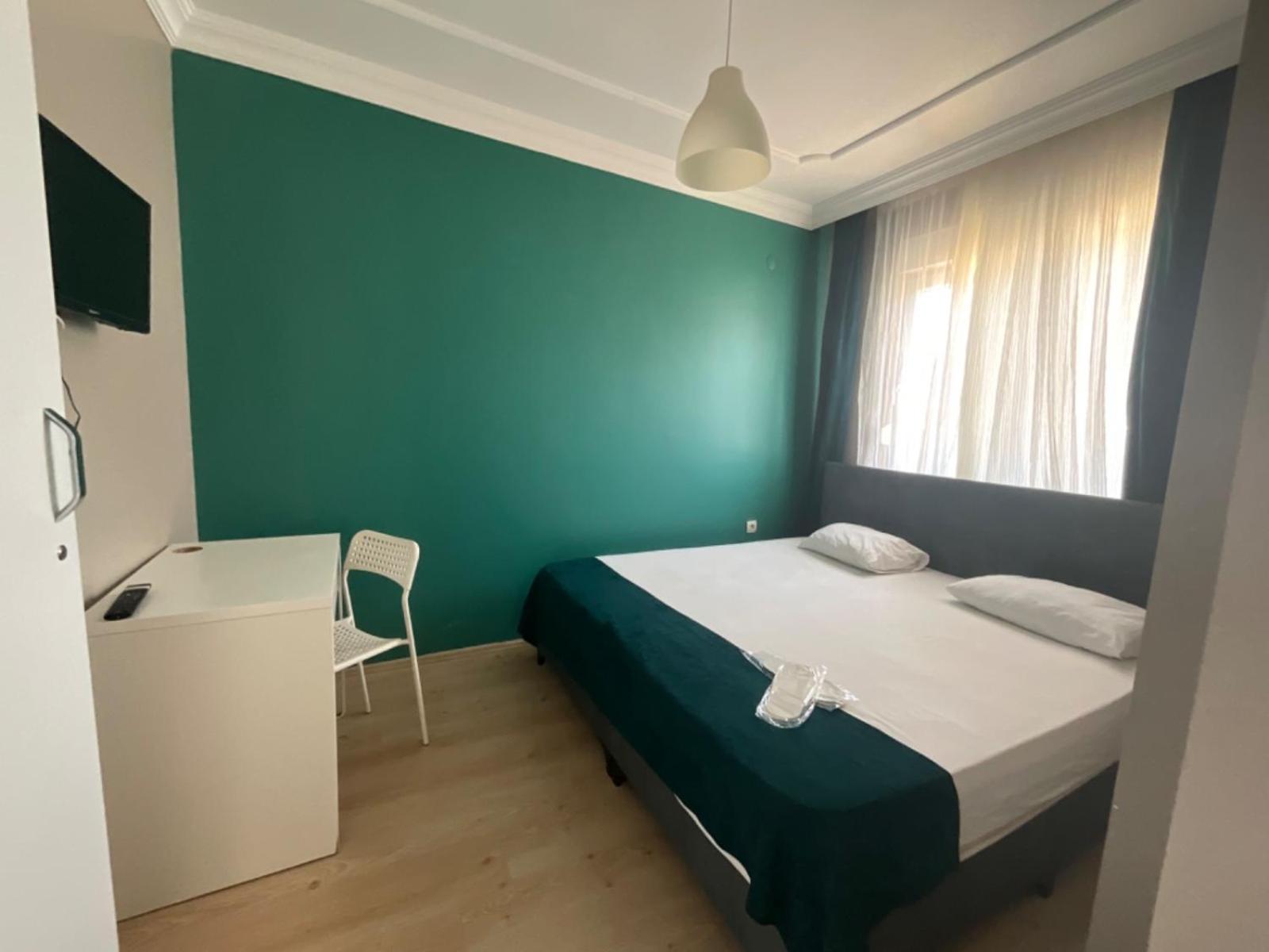 Khan'S B&B Hotel Antalya Eksteriør bilde