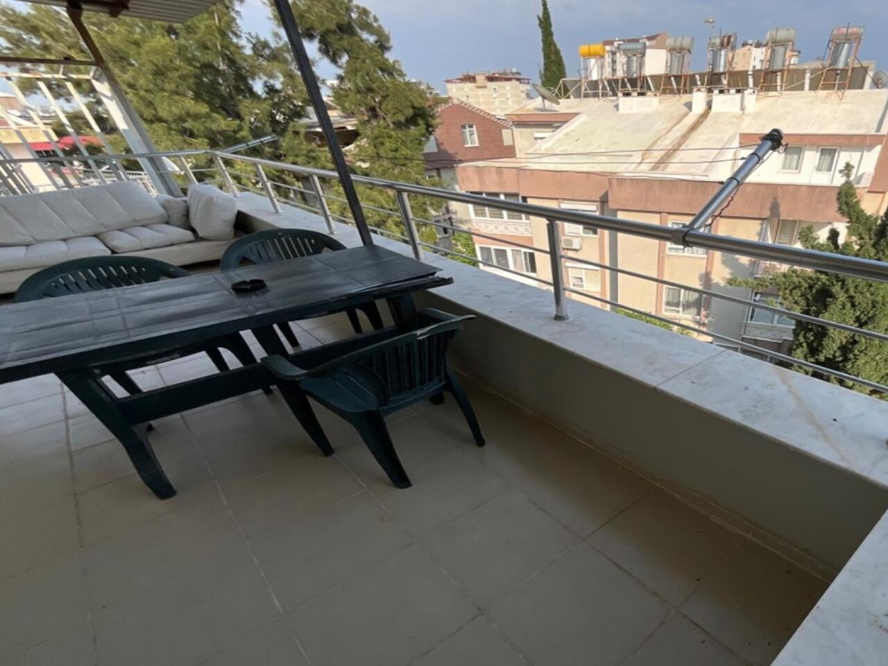 Khan'S B&B Hotel Antalya Eksteriør bilde