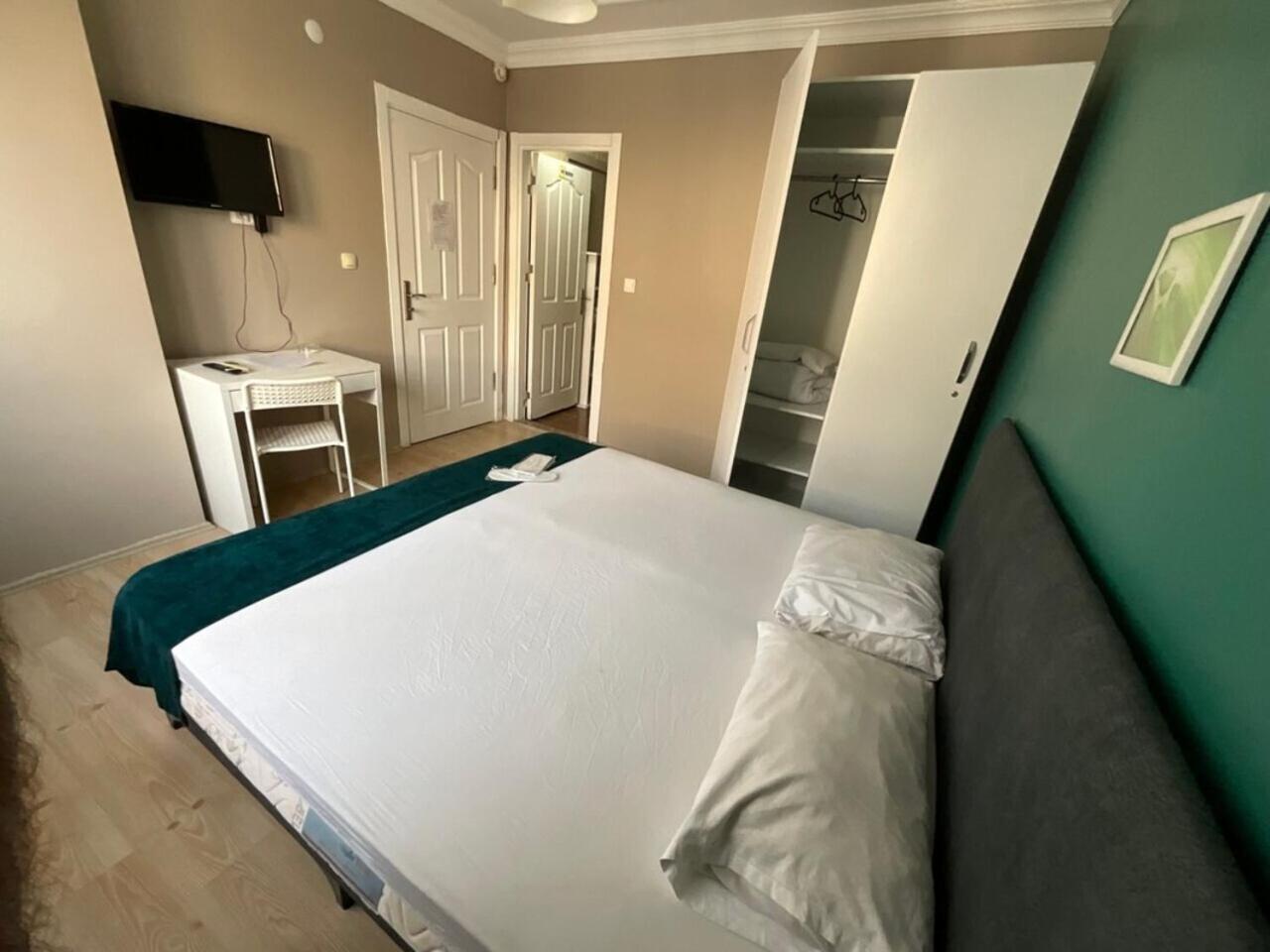 Khan'S B&B Hotel Antalya Eksteriør bilde